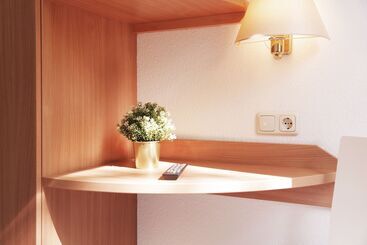 Bp24 Hotel Aachen