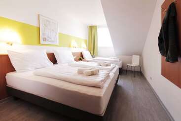 Bp24 Hotel Aachen