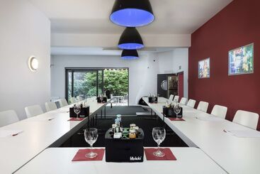 Ferrotel Duisburg   Partner Of Sorat Hotels