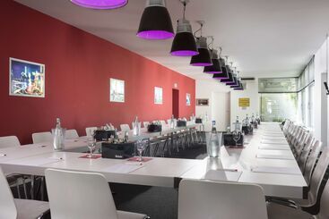 Ferrotel Duisburg   Partner Of Sorat Hotels