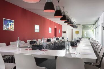 Ferrotel Duisburg   Partner Of Sorat Hotels
