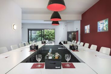 Ferrotel Duisburg   Partner Of Sorat Hotels