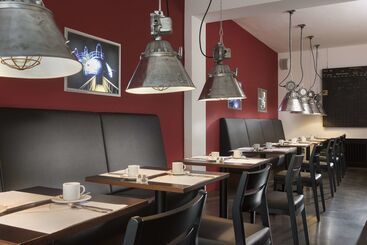 Ferrotel Duisburg   Partner Of Sorat Hotels