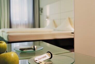 Ferrotel Duisburg   Partner Of Sorat Hotels