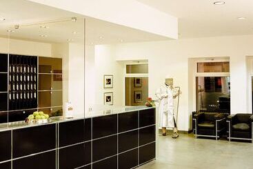 Ferrotel Duisburg   Partner Of Sorat Hotels
