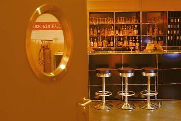 Ferrotel Duisburg   Partner Of Sorat Hotels