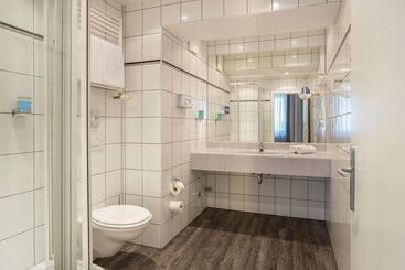 Ferrotel Duisburg   Partner Of Sorat Hotels