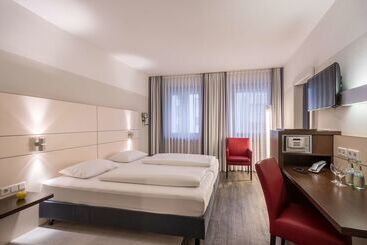 Ferrotel Duisburg   Partner Of Sorat Hotels