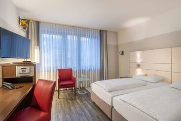Ferrotel Duisburg   Partner Of Sorat Hotels