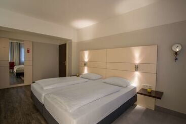 Ferrotel Duisburg   Partner Of Sorat Hotels