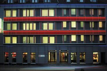 Ferrotel Duisburg   Partner Of Sorat Hotels