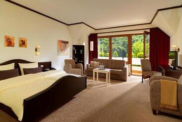 Flair Hotel Werbetal - Waldeck