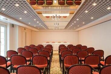 Grand Hotel Mussmann