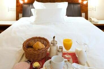 Grand Hotel Mussmann
