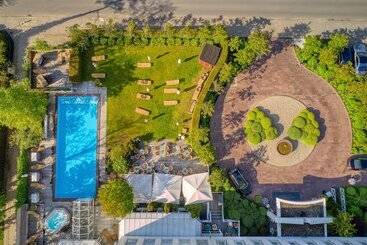Grand Hotel Seeschlösschen Sea Retreat & Spa