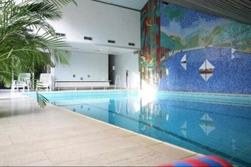Vitalhotel Schulenberg