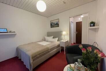 Vitalhotel Schulenberg