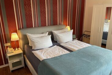 Vitalhotel Schulenberg