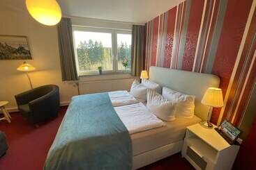 Vitalhotel Schulenberg