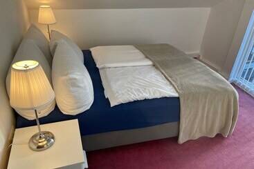 Vitalhotel Schulenberg
