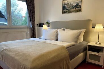 Vitalhotel Schulenberg