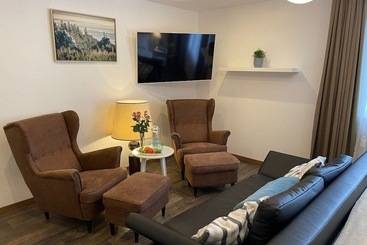 Vitalhotel Schulenberg