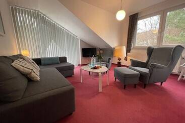 Vitalhotel Schulenberg