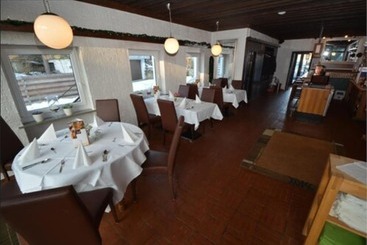 Vitalhotel Schulenberg