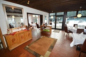 Vitalhotel Schulenberg
