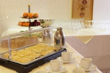 Vitalhotel Schulenberg