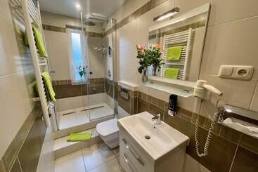 Vitalhotel Schulenberg