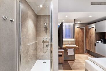 H+ Hotel Bremen