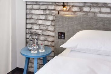 H+ Hotel Bremen