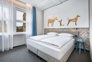 H+ Hotel Bremen