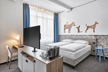 H+ Hotel Bremen