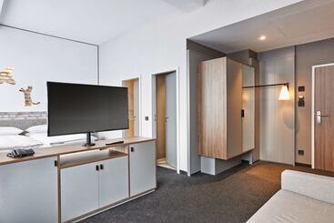 H+ Hotel Bremen