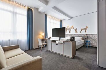 H+ Hotel Bremen