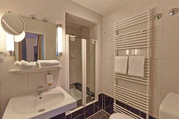 H+ Hotel Bremen