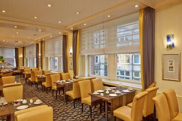 H+ Hotel Bremen