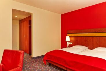H+ Hotel Bremen