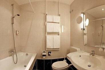 H+ Hotel Bremen
