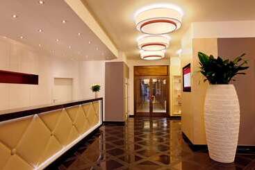 H+ Hotel Bremen