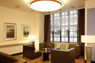 H+ Hotel Bremen