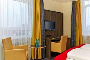 H+ Hotel Bremen