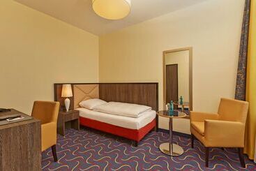 H+ Hotel Bremen