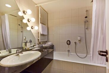 H+ Hotel Bremen