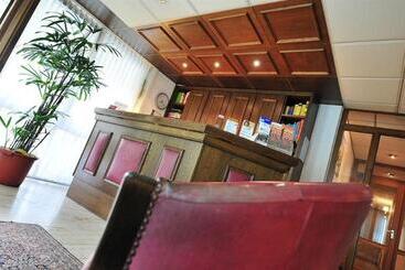 Akzent Hotel Körner Hof