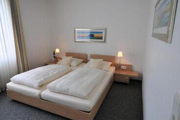 Akzent Hotel Körner Hof - Dortmund