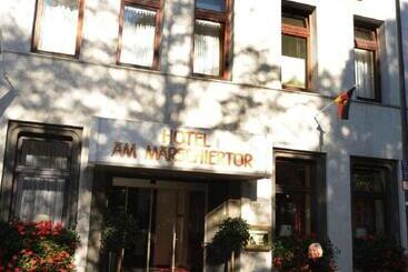 فندق Am Marschiertor