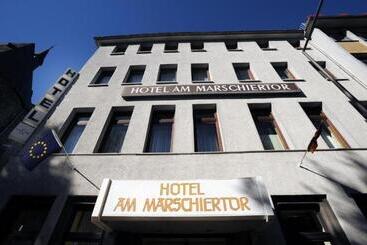 فندق Am Marschiertor